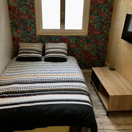 Le Jungle Studio Apartment Rouen Luaran gambar