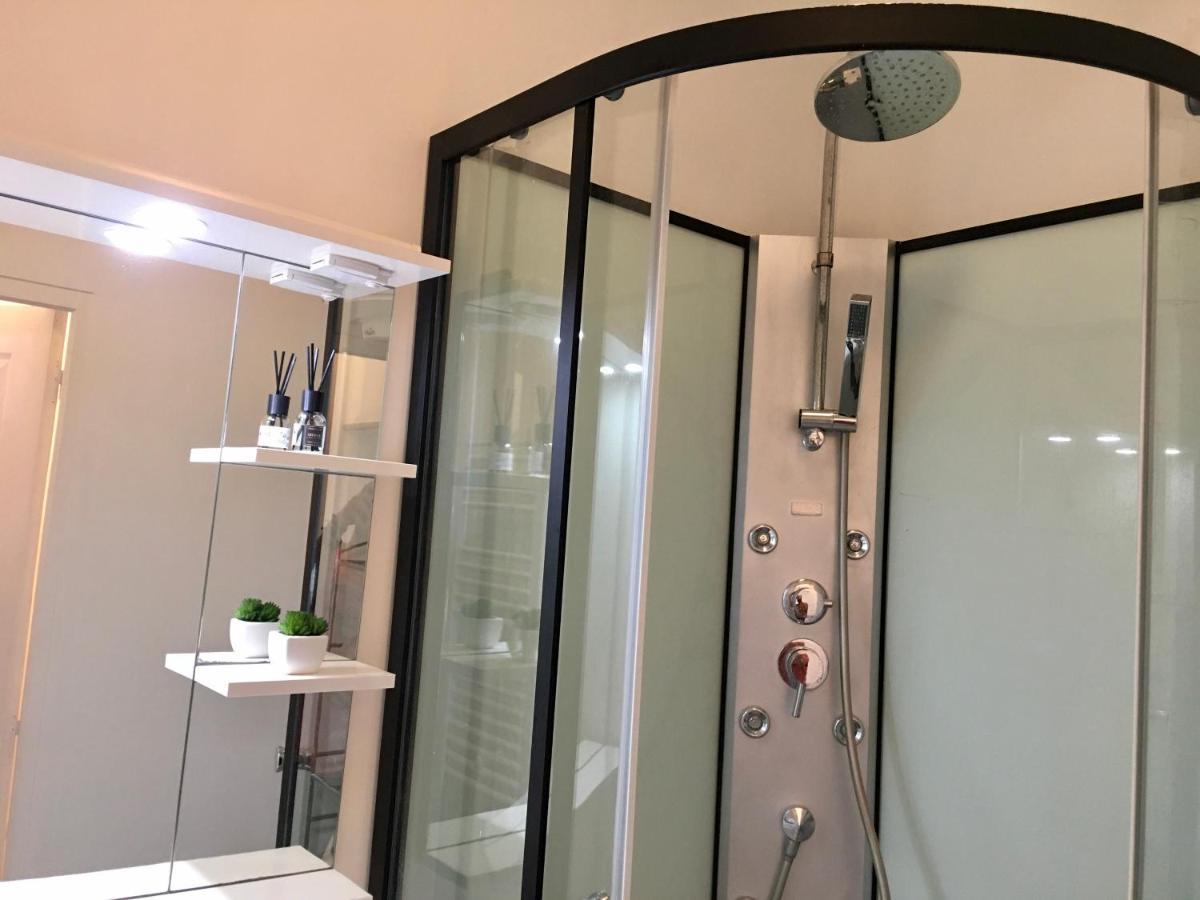 Le Jungle Studio Apartment Rouen Luaran gambar