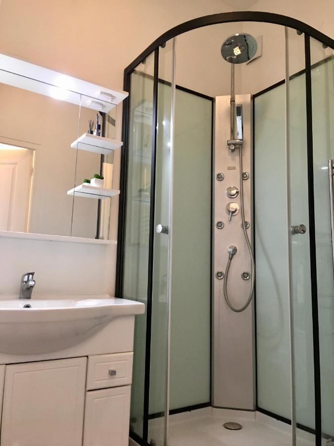Le Jungle Studio Apartment Rouen Luaran gambar