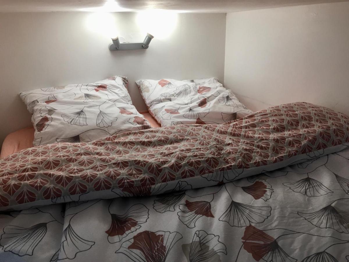 Le Jungle Studio Apartment Rouen Luaran gambar