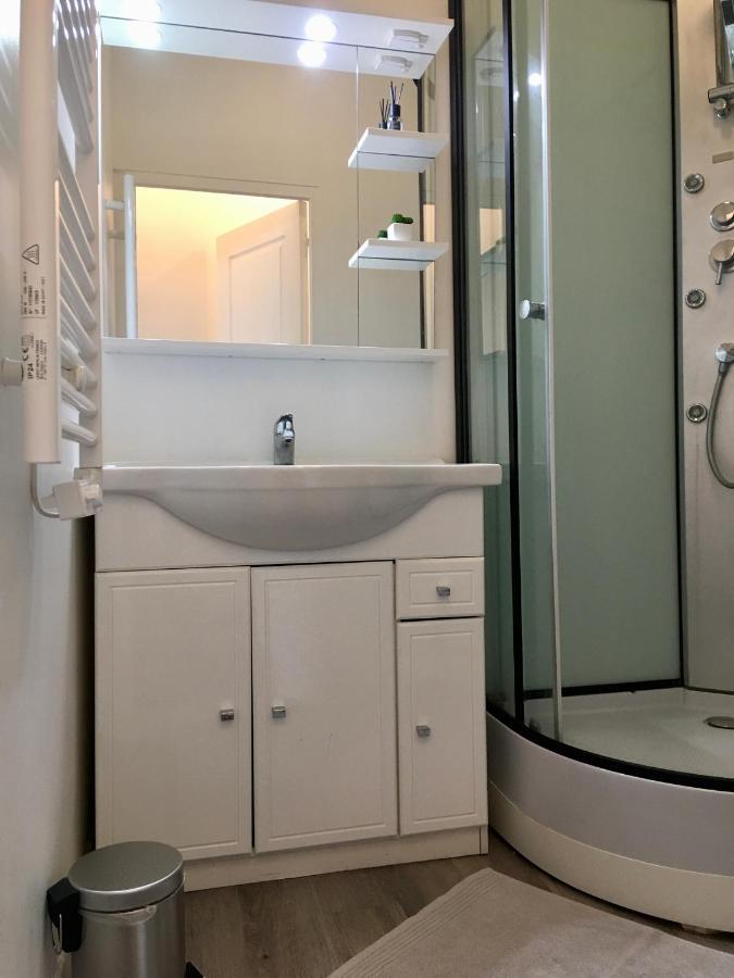 Le Jungle Studio Apartment Rouen Luaran gambar